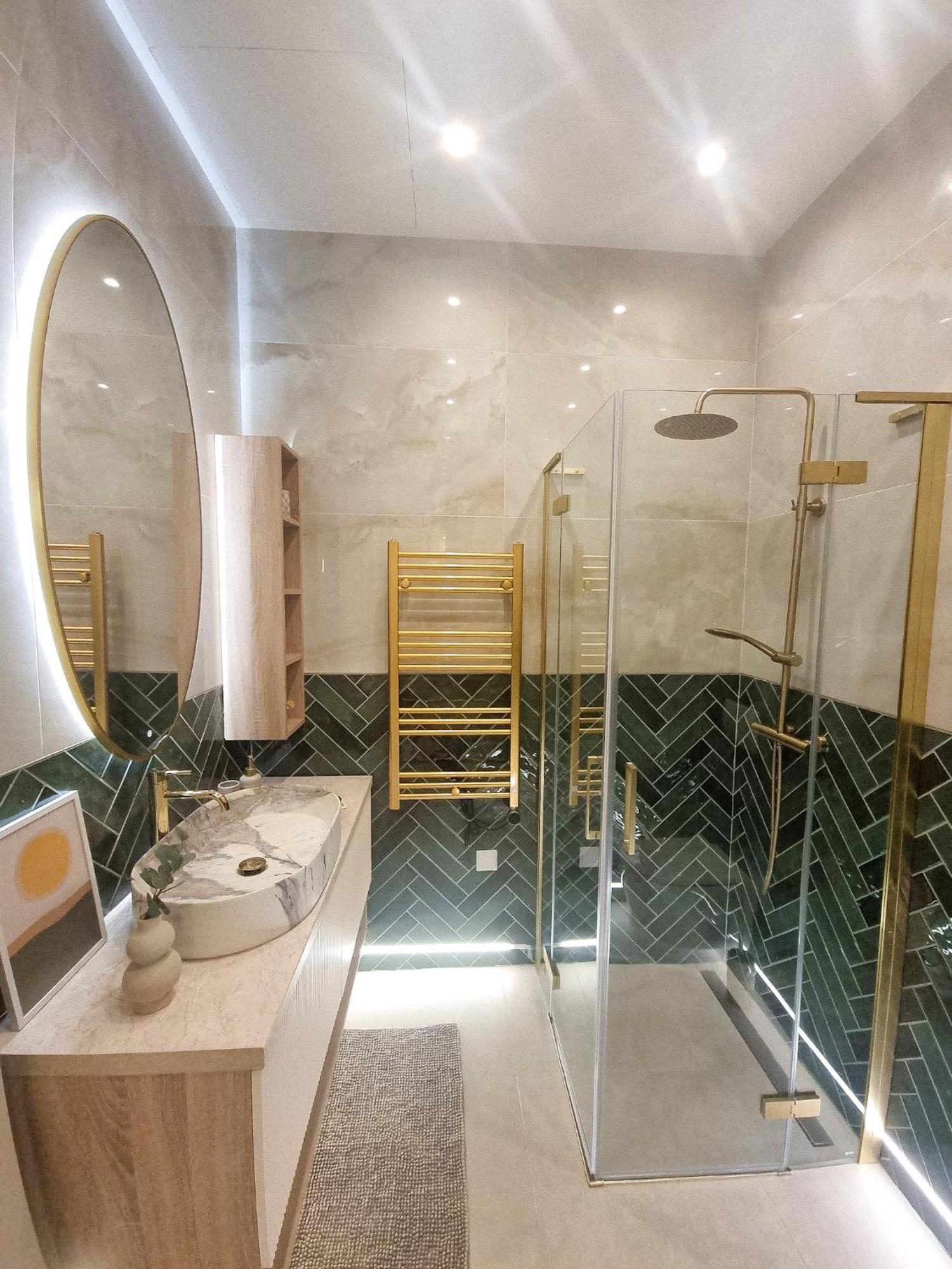 Opera Z39 Suite Budapest Exterior photo